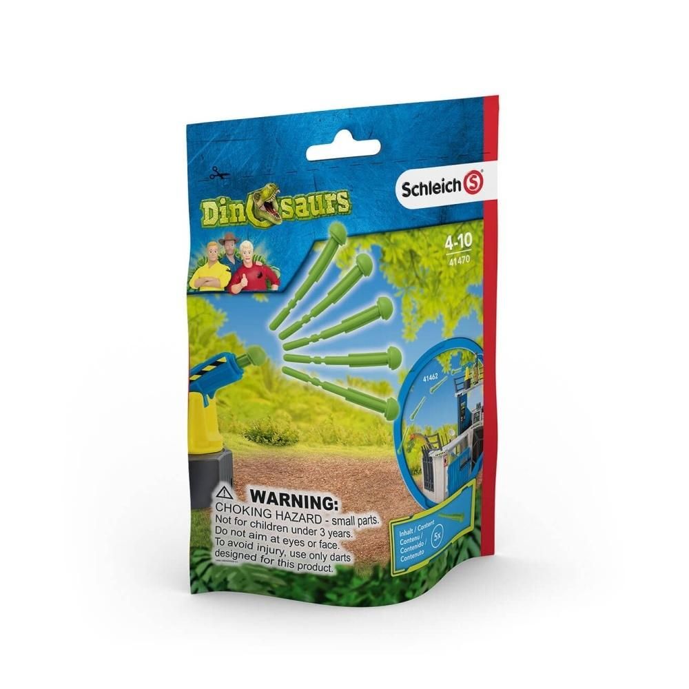 Schleich 41470 Nyílkészlet