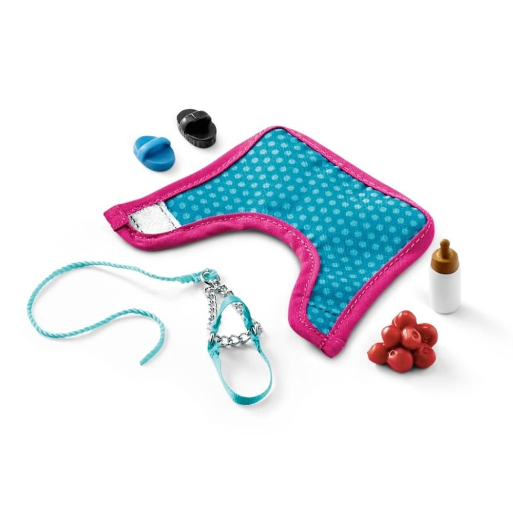 Schleich 42367 Csikógondozás