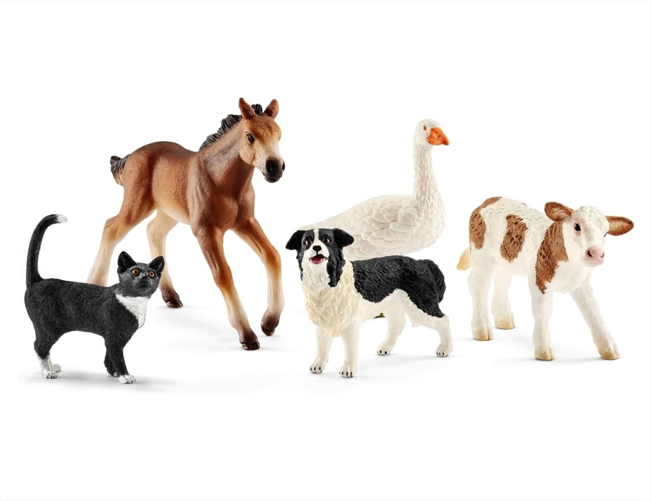 Schleich 42386 Farm World válogatás