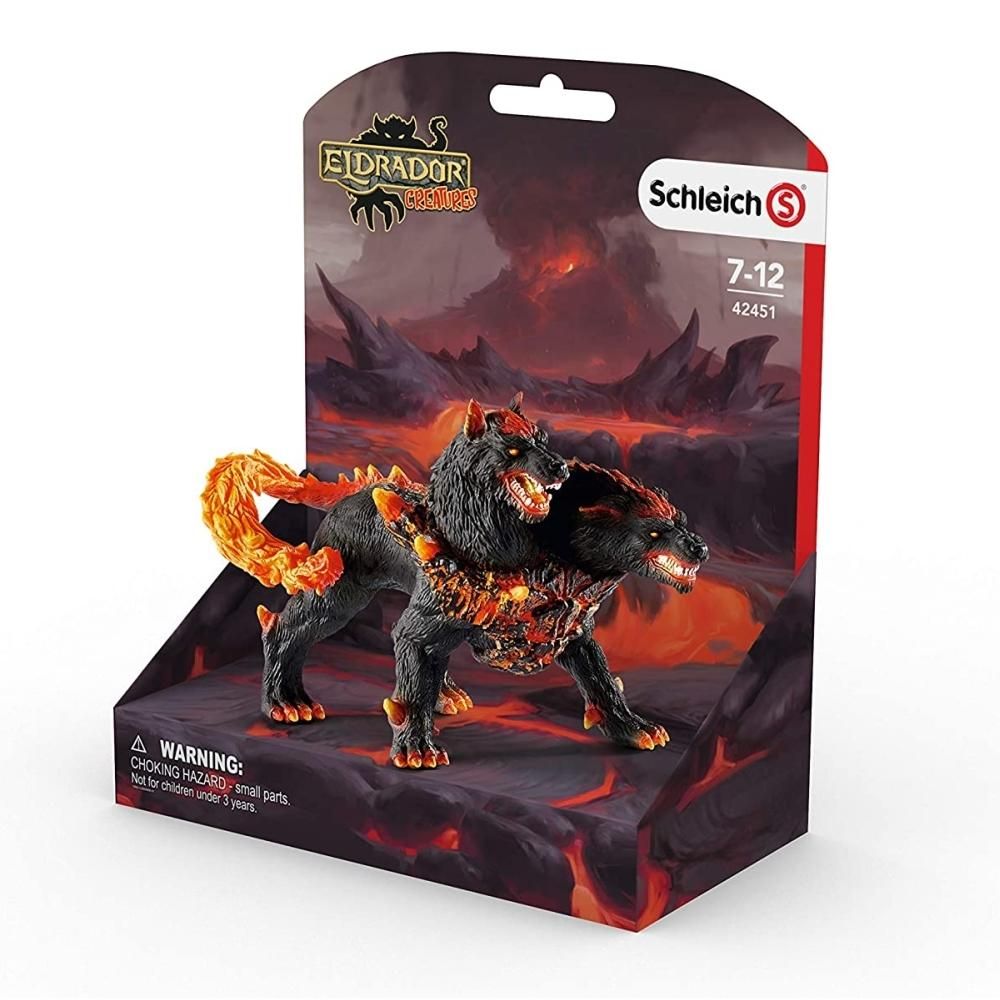 Schleich 42451 Barlangi kutya