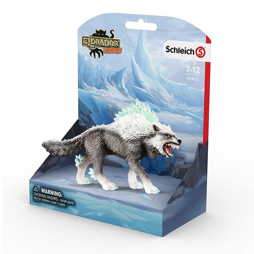 Schleich 42452 Hófarkas