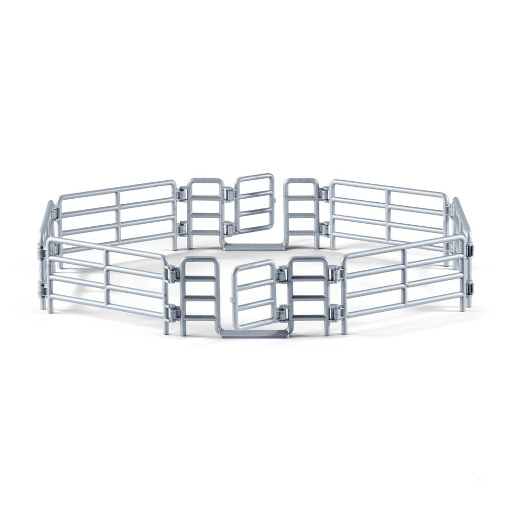 Schleich 42487 Legelőkerítés