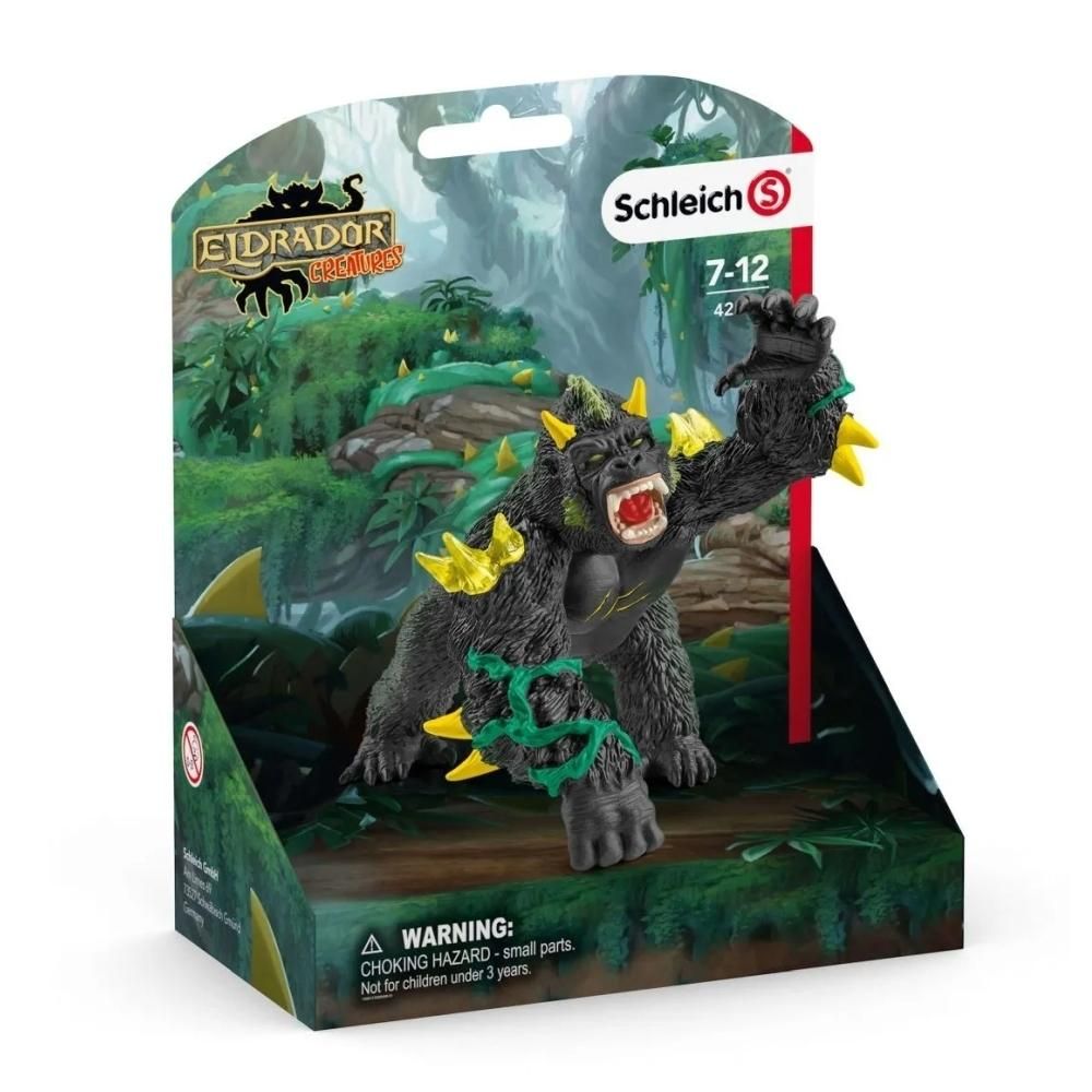 Schleich 42512 Gorillaszörny
