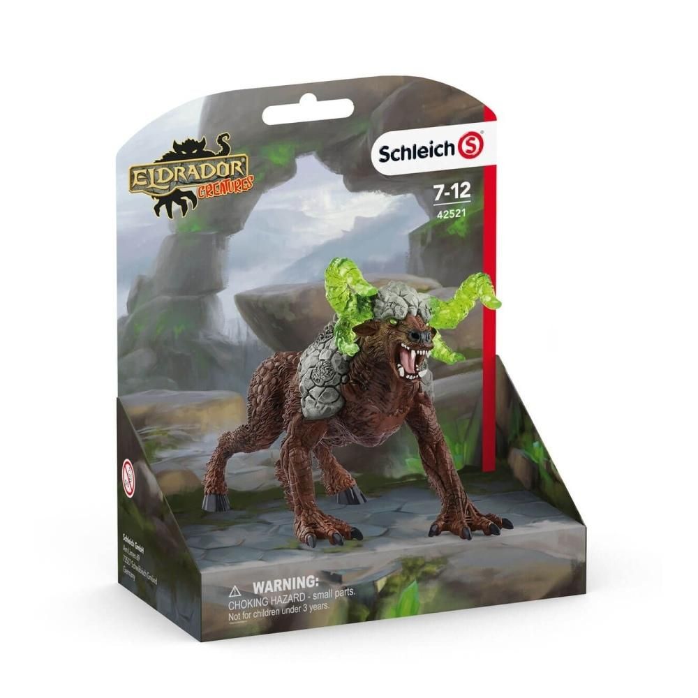 Schleich 42521 Sziklabestia