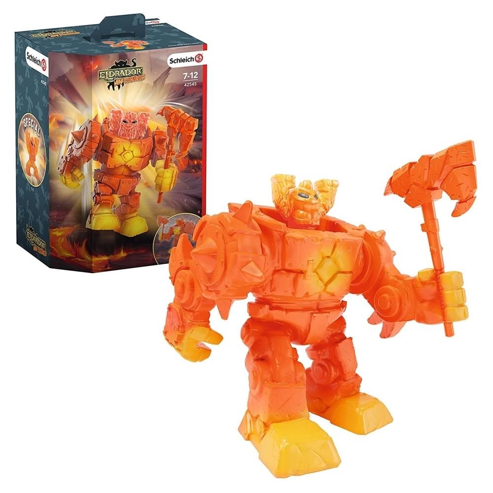 Schleich 42545 Láva robot