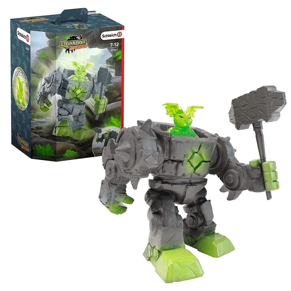 Schleich 42547 Kő robot