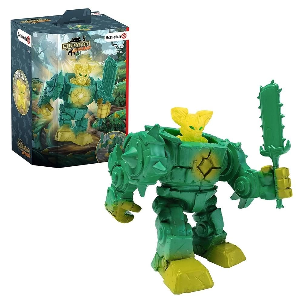 Schleich 42548 Dzsungel robot