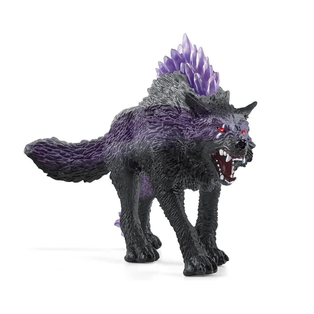 Schleich 42554 Árnyék farkas