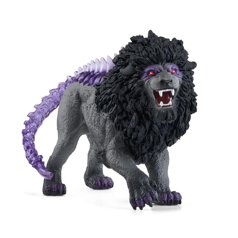 Schleich 42555 Árnyék oroszlán 