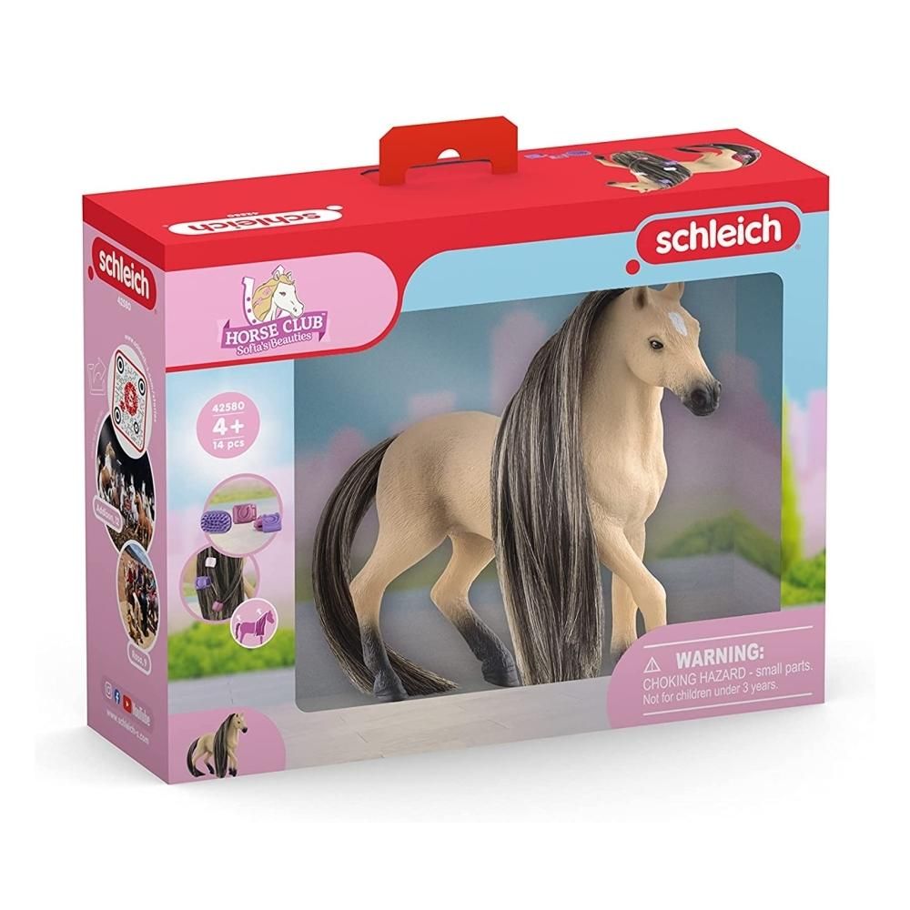 Schleich 42580 Sofia's Beauties Beauty horse - andalusian kanca