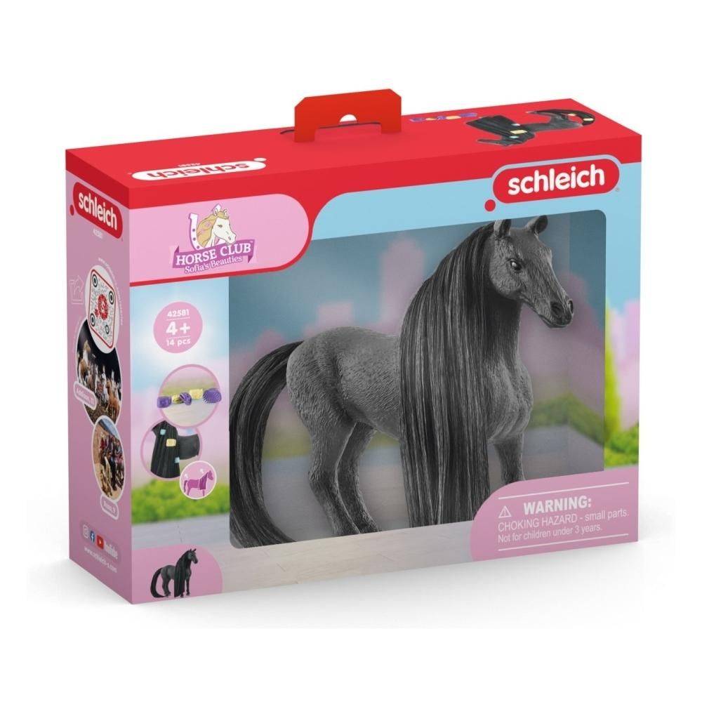 Schleich 42581 Sofia's Beauties Beauty horse - criollo definitico kanca