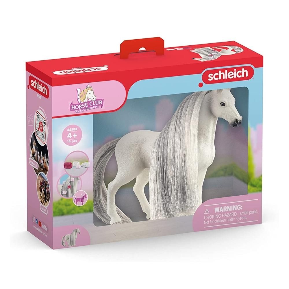 Schleich 42583 Sofia's Beauties Beauty horse - quarter horse kanca