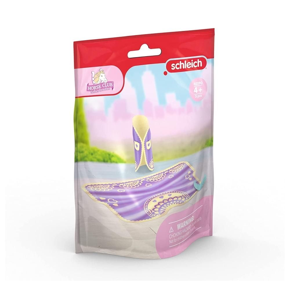 Schleich 42590 Sofia's Beauties Lovas szépség kiegészítők