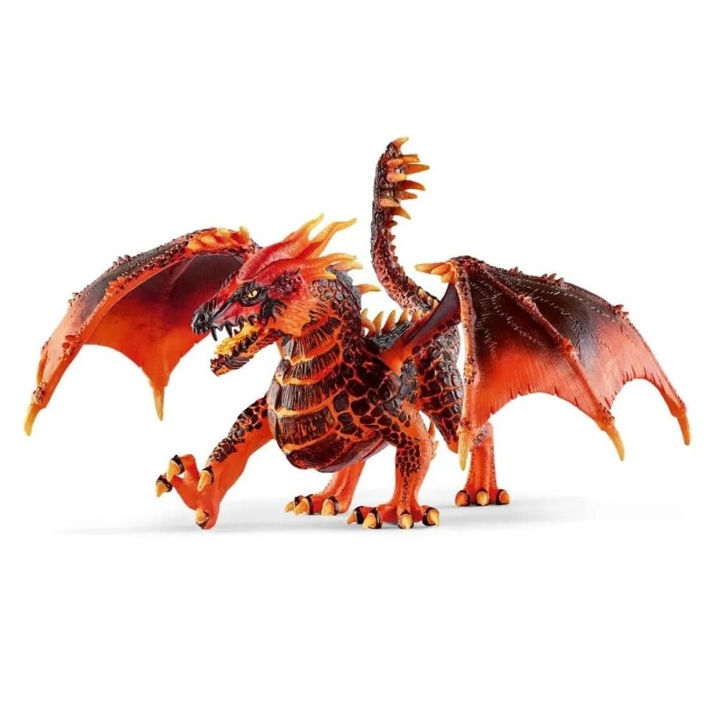 Schleich 70138 Lávasárkány