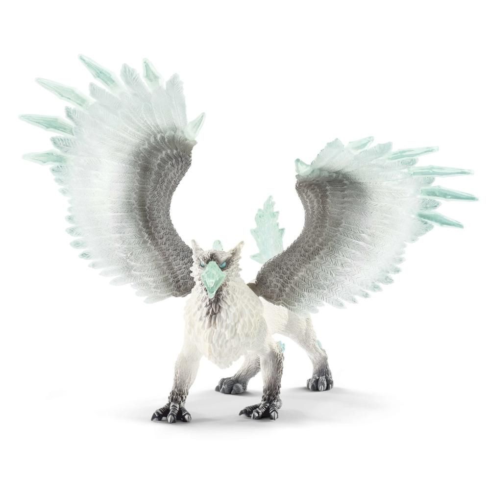 Schleich 70143 Jéggriff