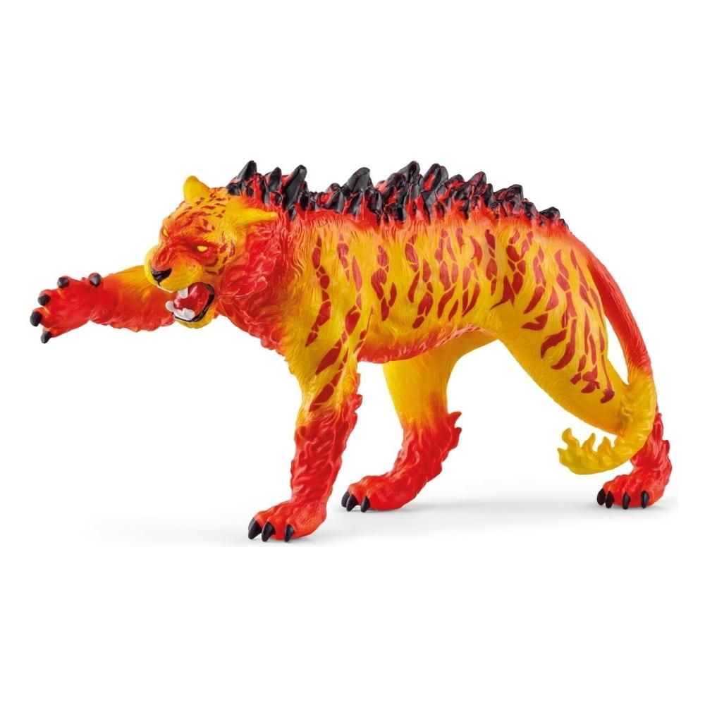 Schleich 70148 Lávatigris