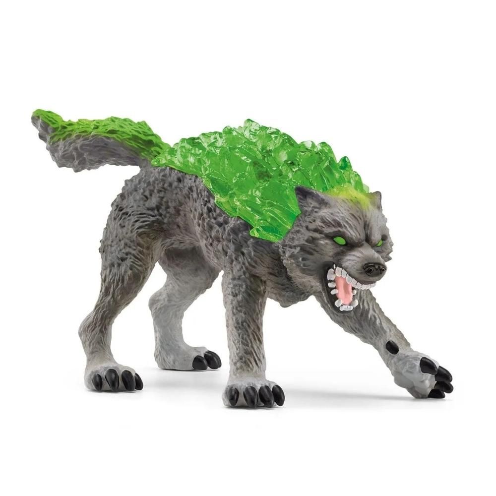 Schleich 70153 Gránit farkas