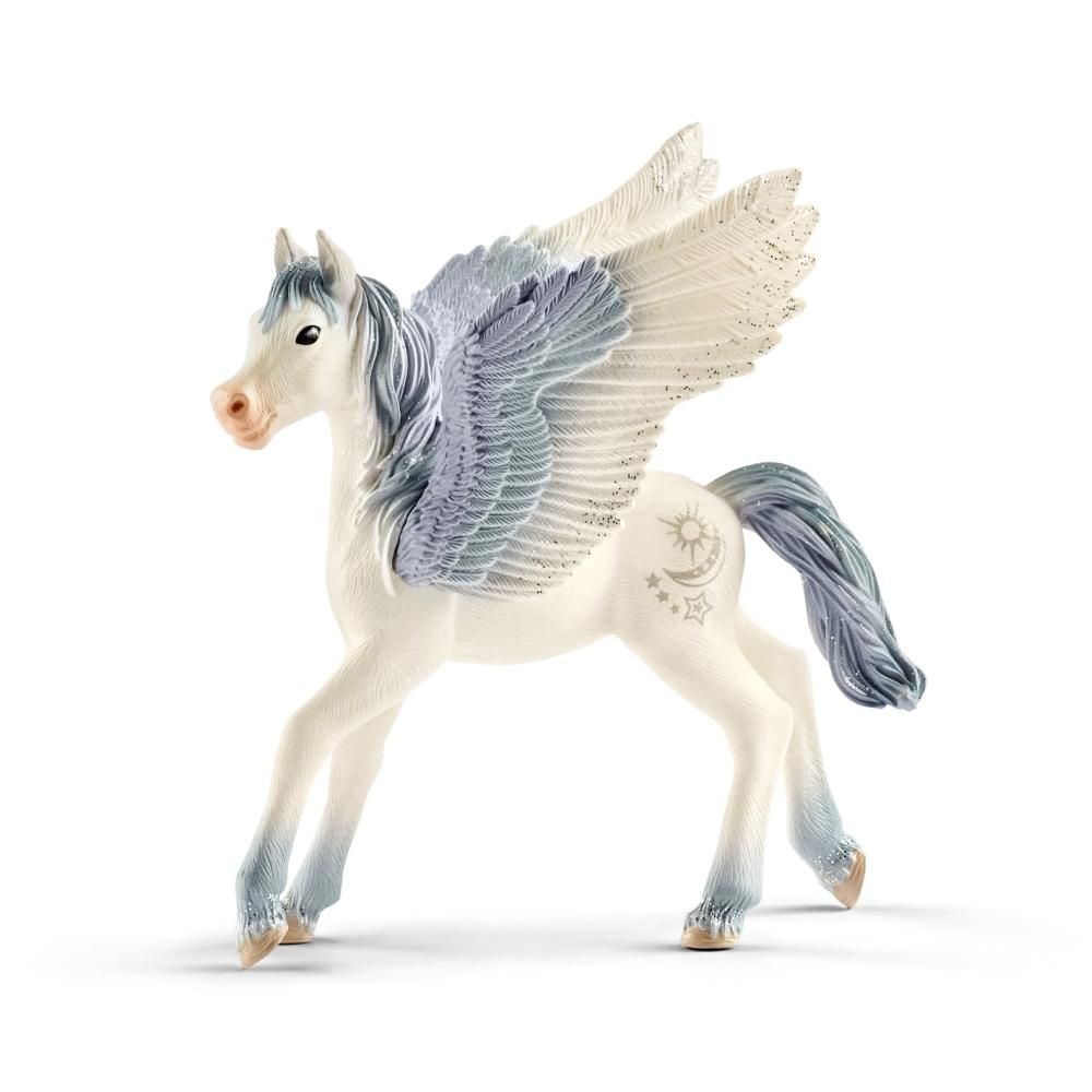 Schleich 70543 Pegazus csikó