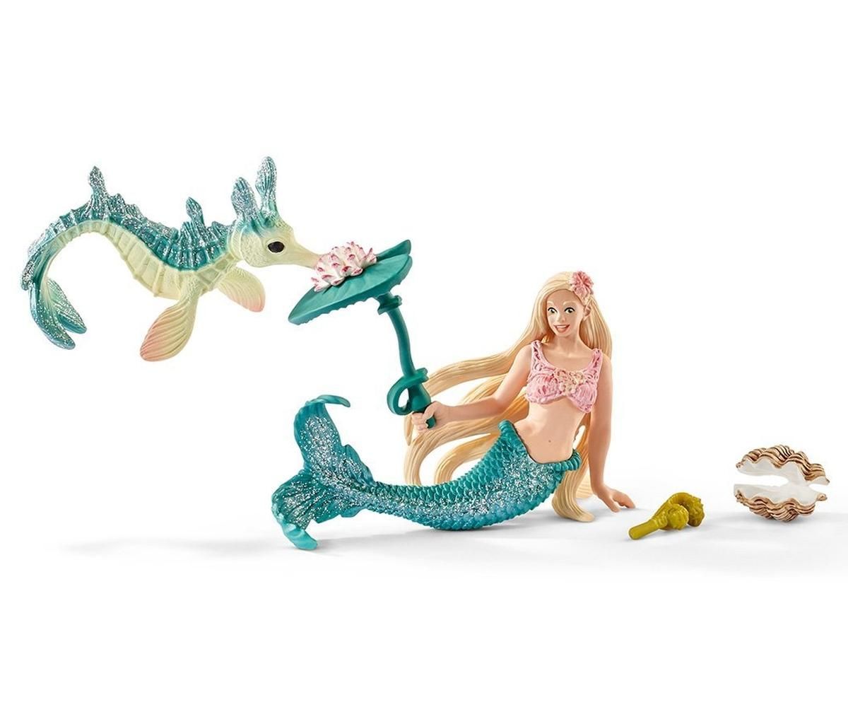 Schleich 70555 Michelle