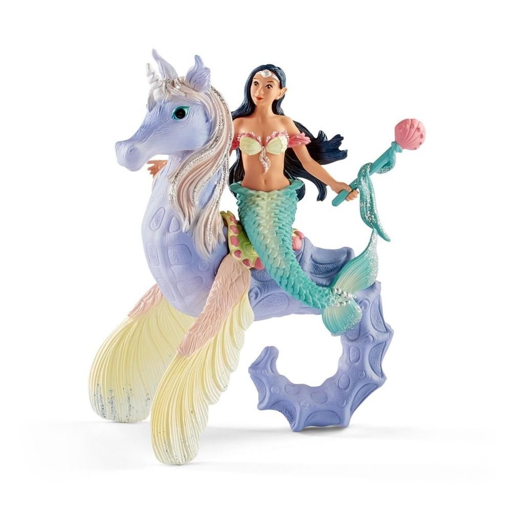 Schleich 70557 Isabelle