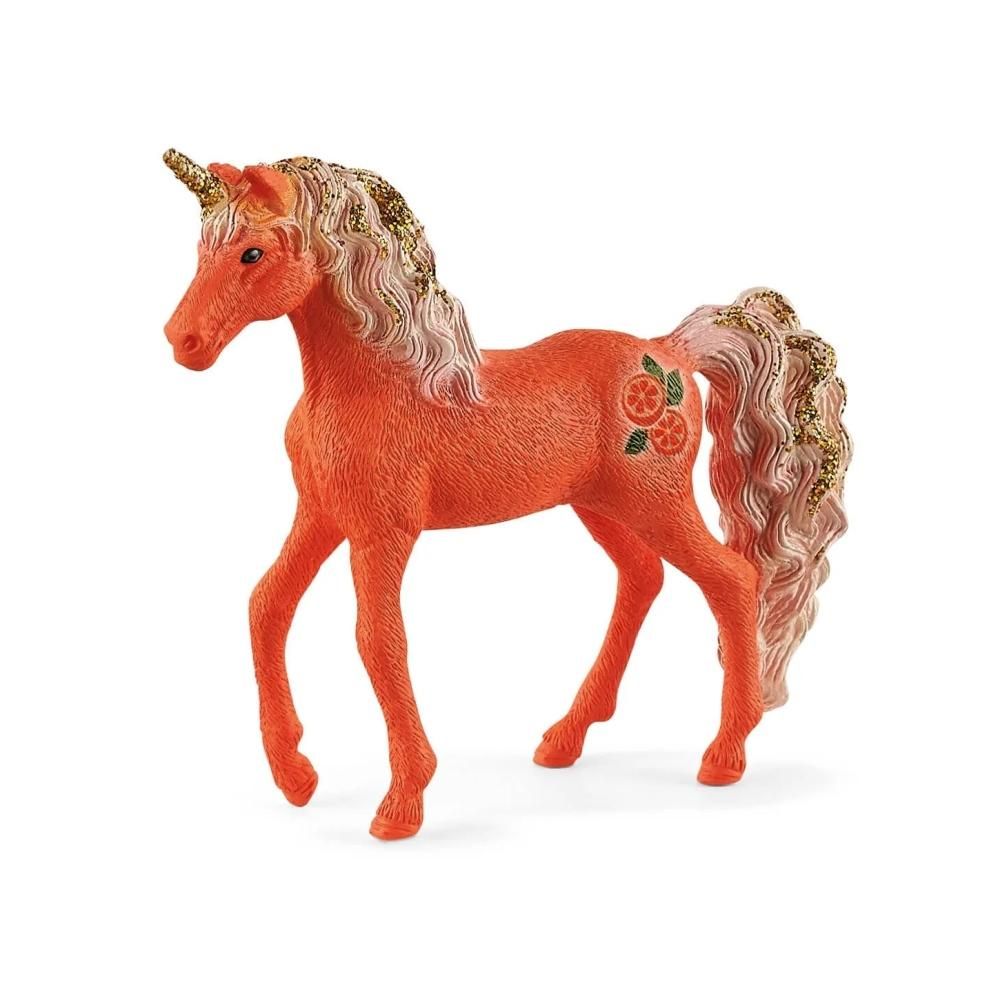 Schleich 70707 Orange