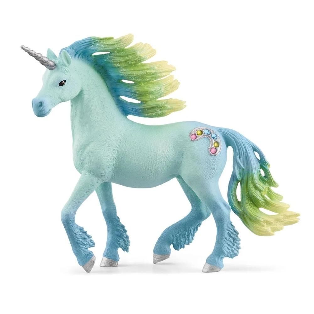 Schleich 70722 Marshmallow unikornis mén