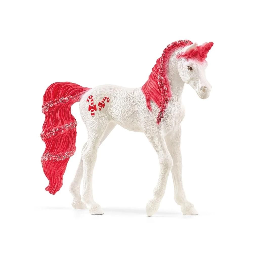 Schleich 70729 Candy Cane