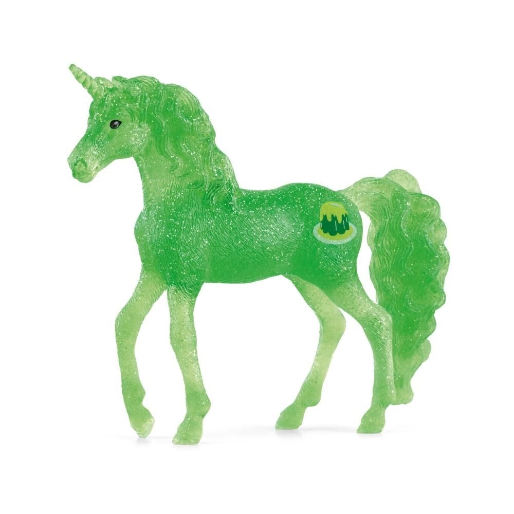 Schleich 70733 Gyűjthető unikornis - Jelly Fruit