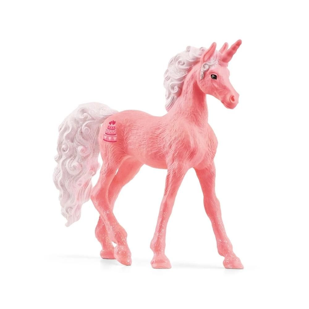 Schleich 70739 Birthday Cake