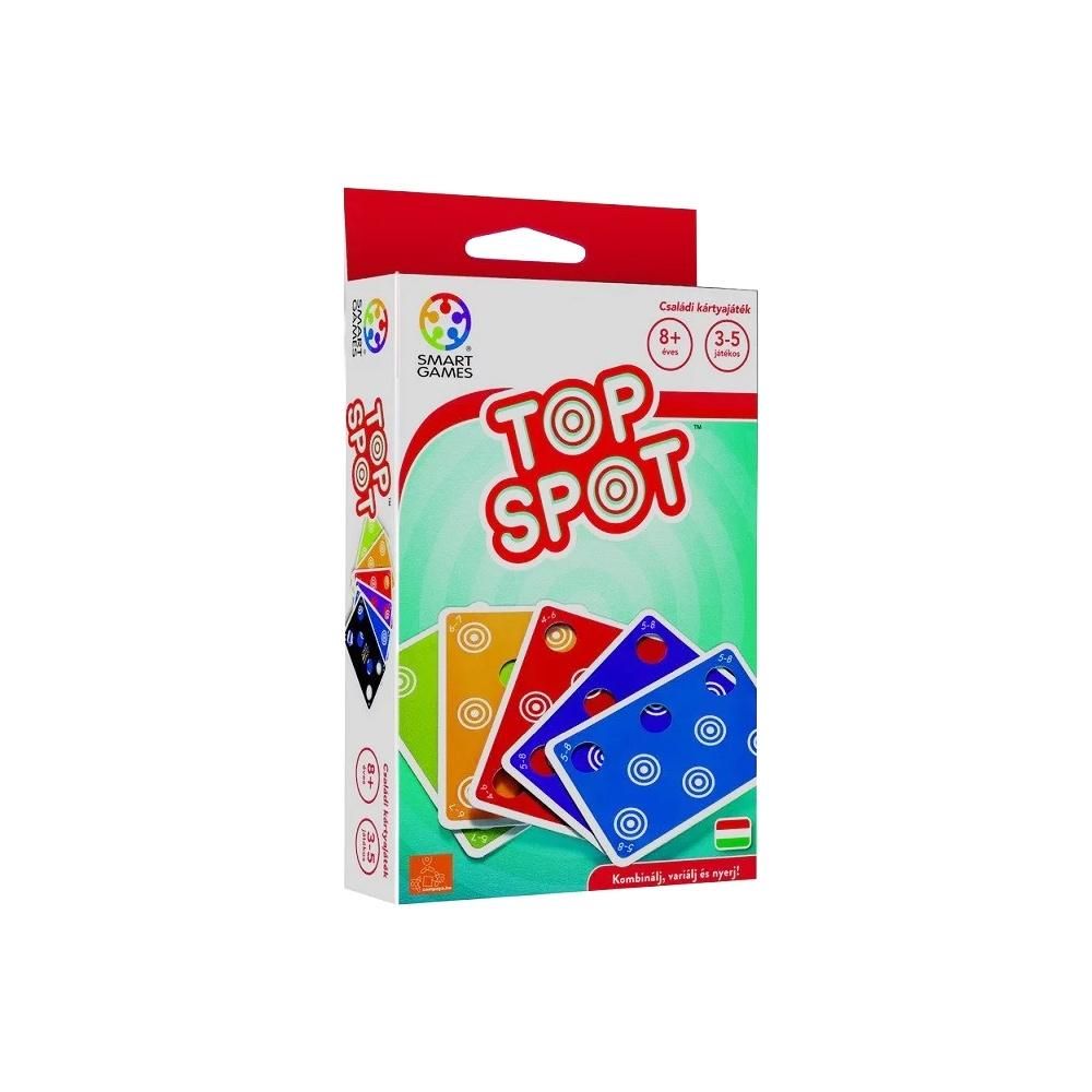 Top Spot kártyajáték