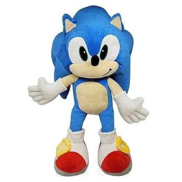 Sonic plüssfigura 70 cm