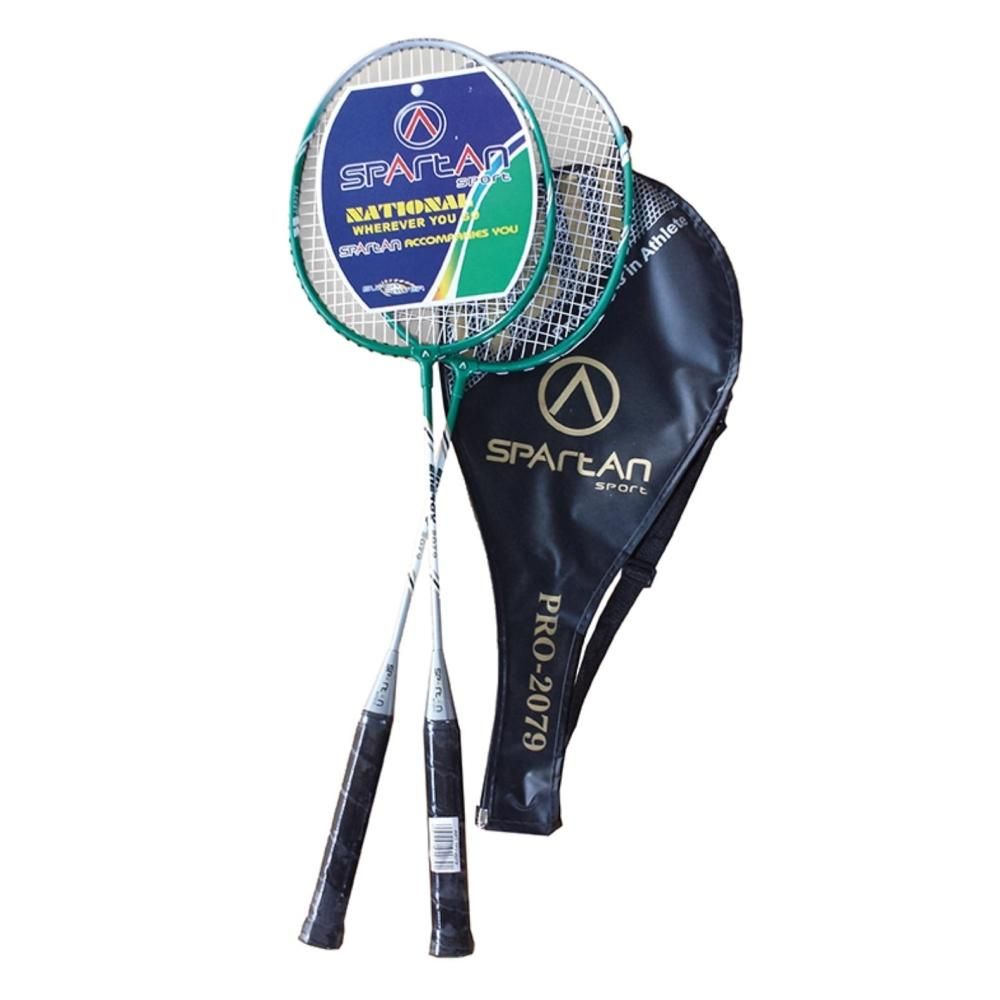 Spartan Sportive tollasütő szett