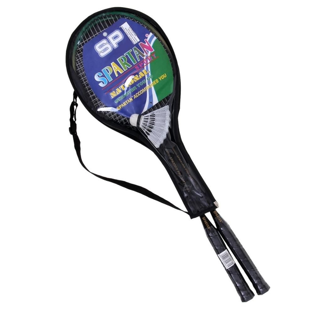 Spartan tollasütő szett