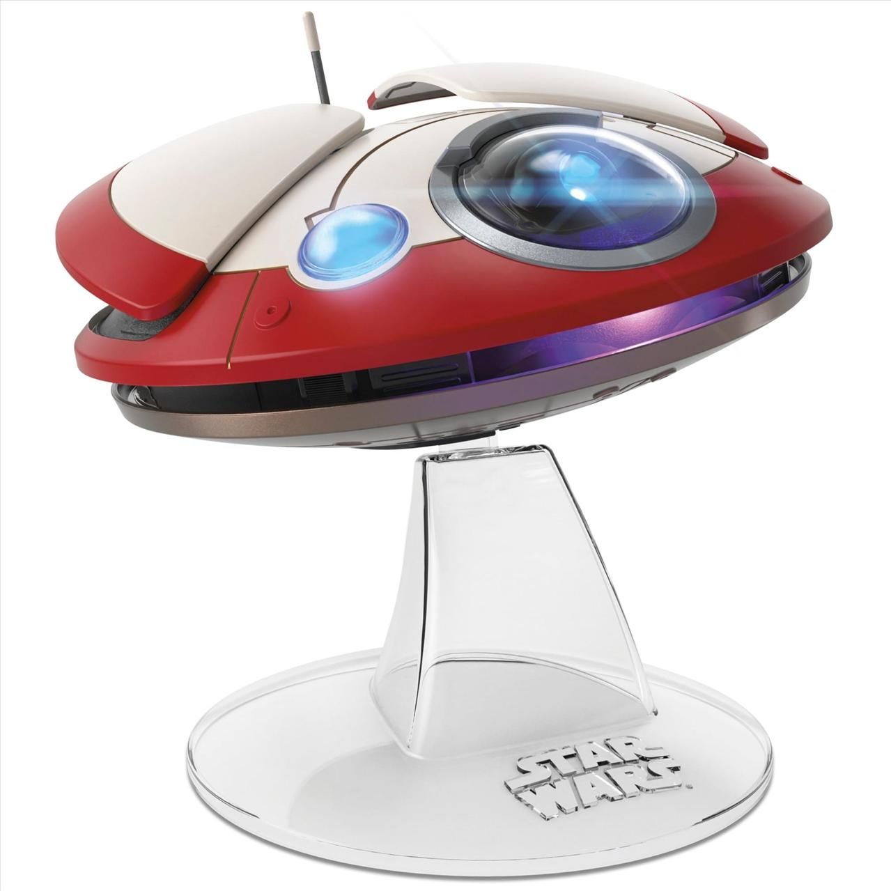 Star Wars L0-LA59 (Lola) figura animációs kiadás