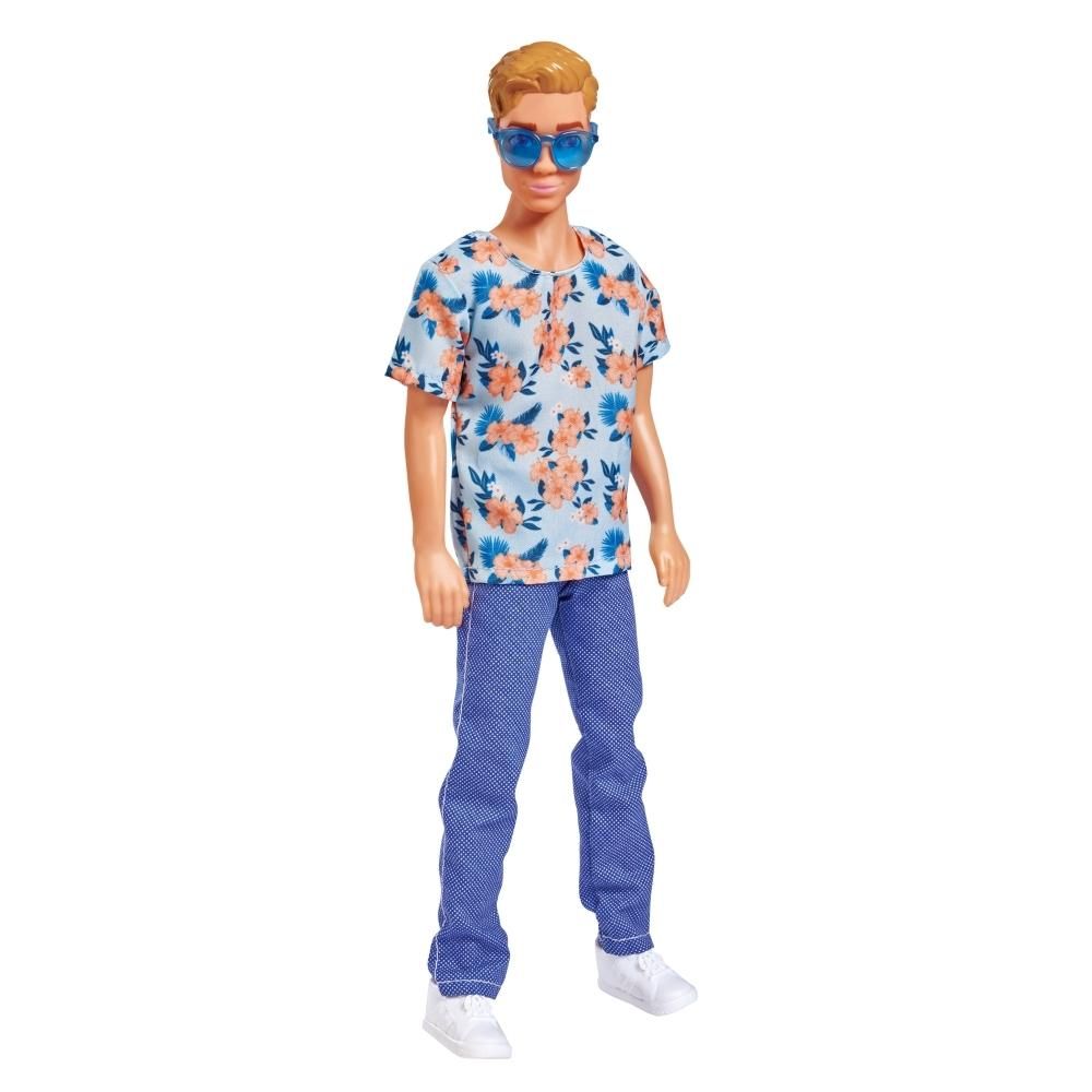 Steffi Love Kevin - szőke