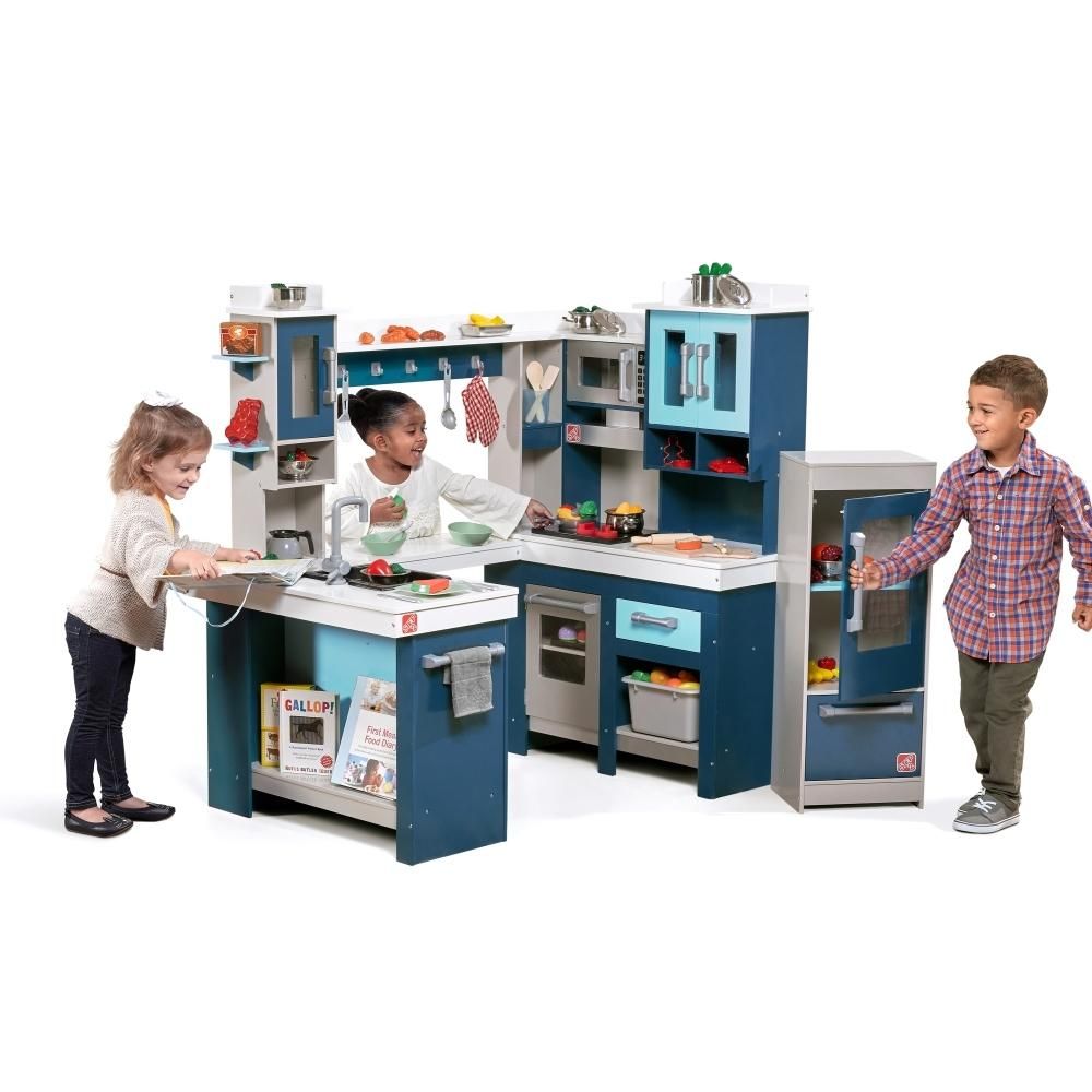 Step2 Óriási fa konyha