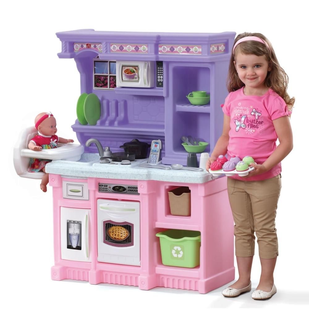 Step2 Sütimesterek konyhája