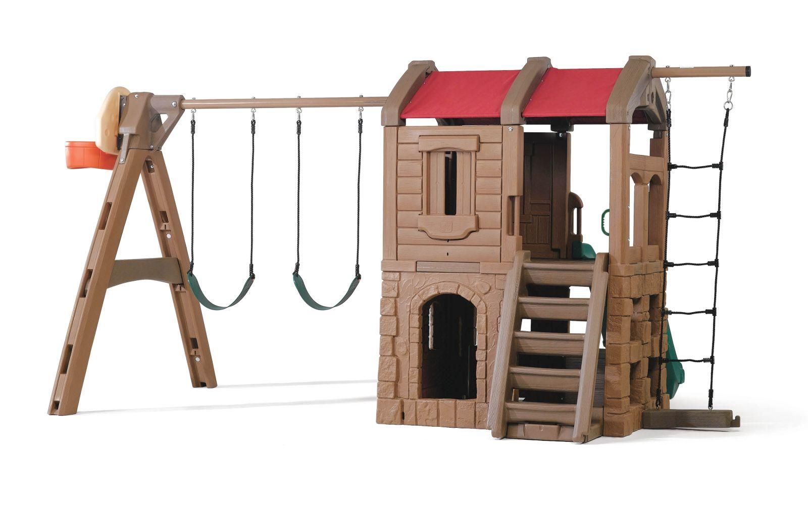 Step2 Szuper játszótér