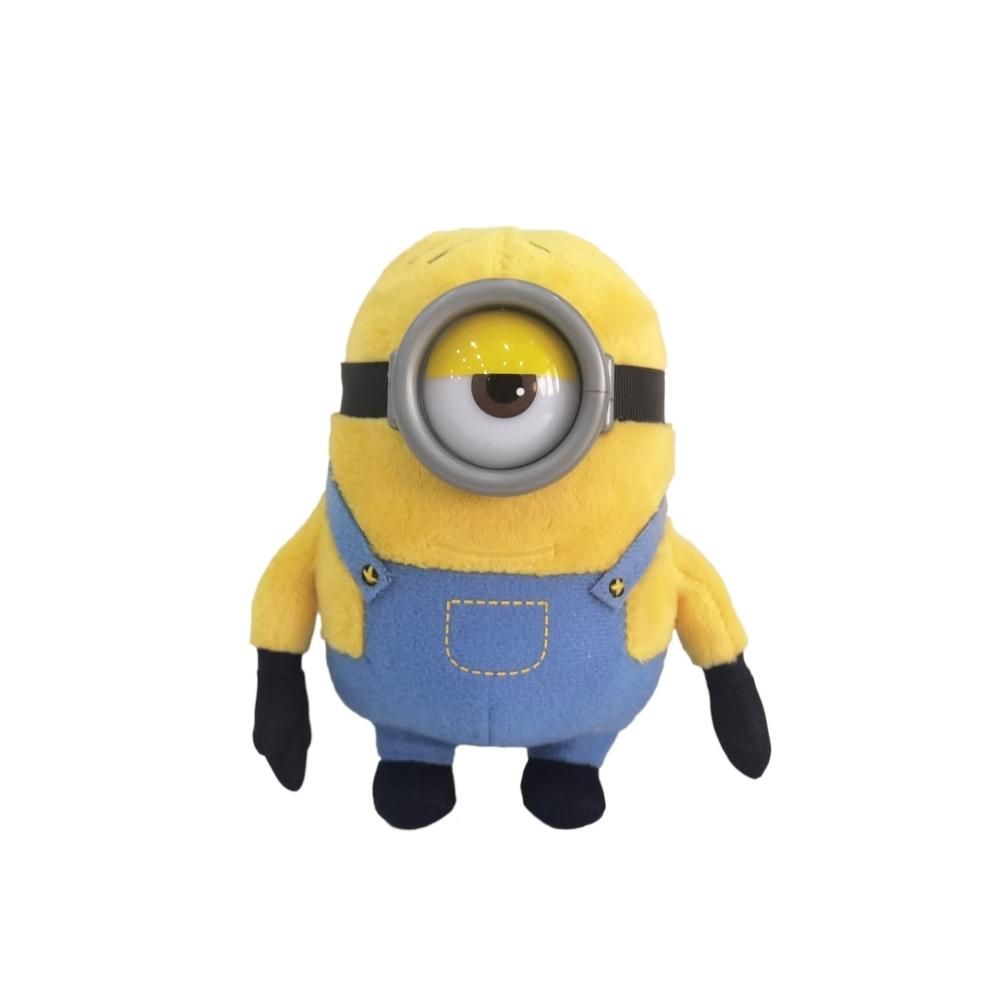 Stuart minyon plüss figura