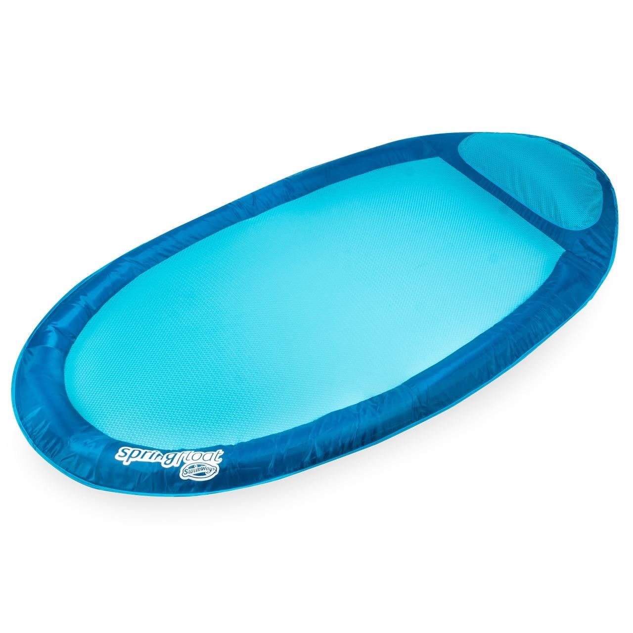 SwimWays hálós gumimatrac (többféle)