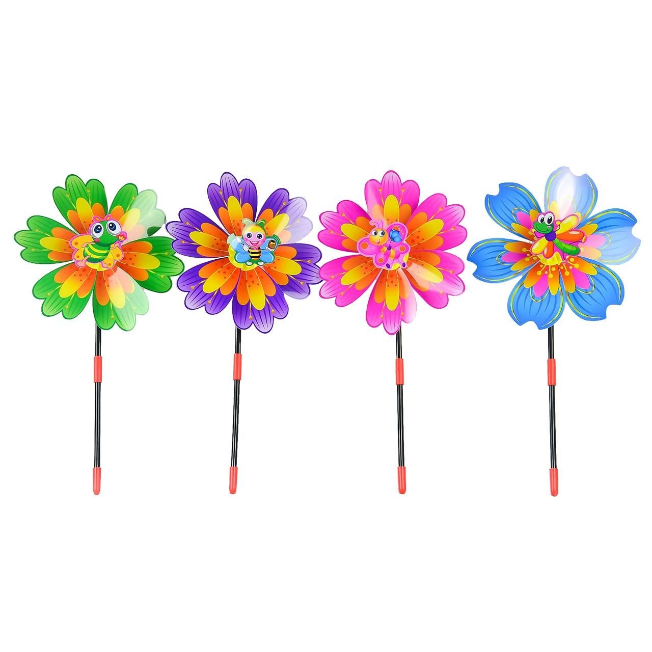 Szélforgó - többféle