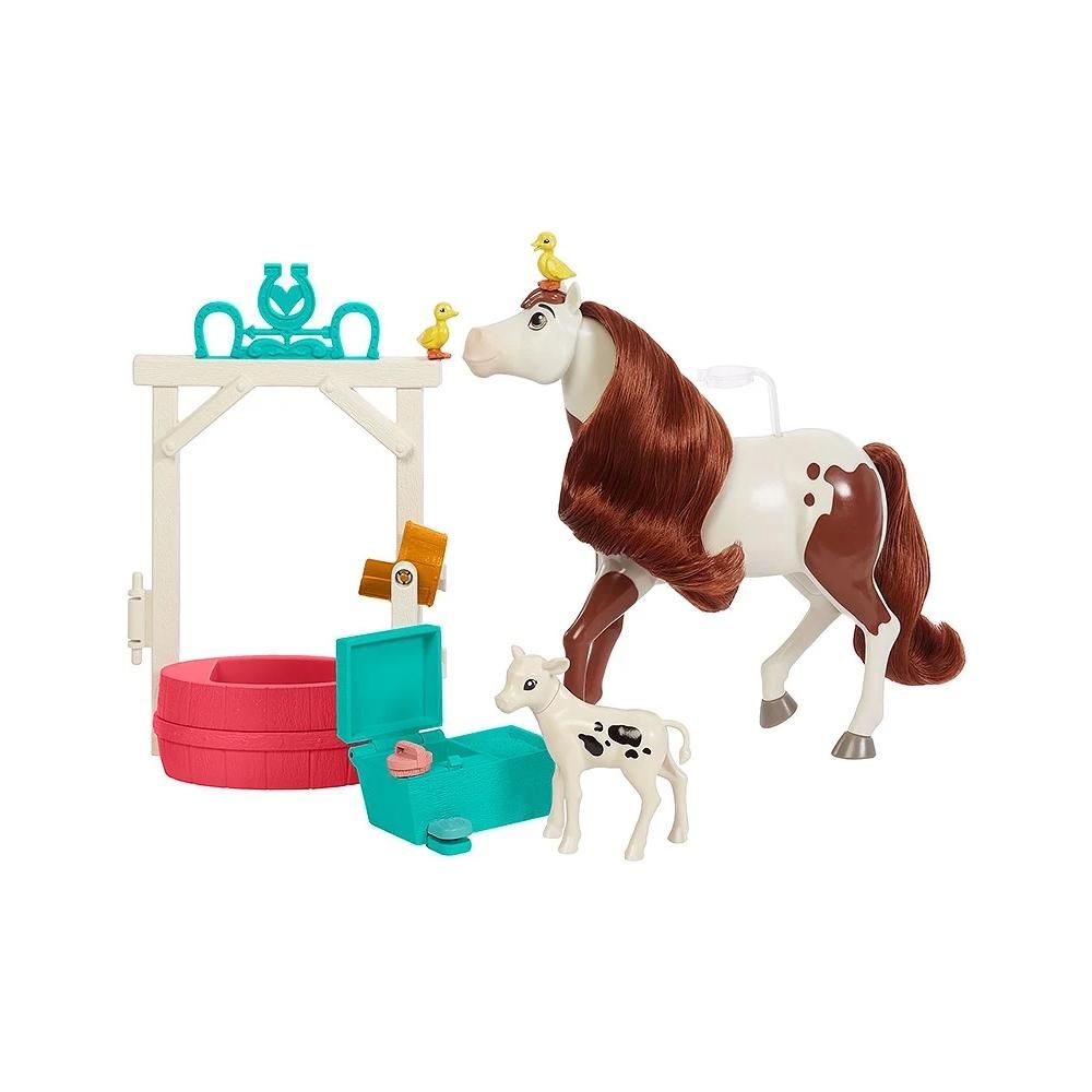 Szilaj Gondoskodás játékszett - Boomerang (HCH50/HCH52)