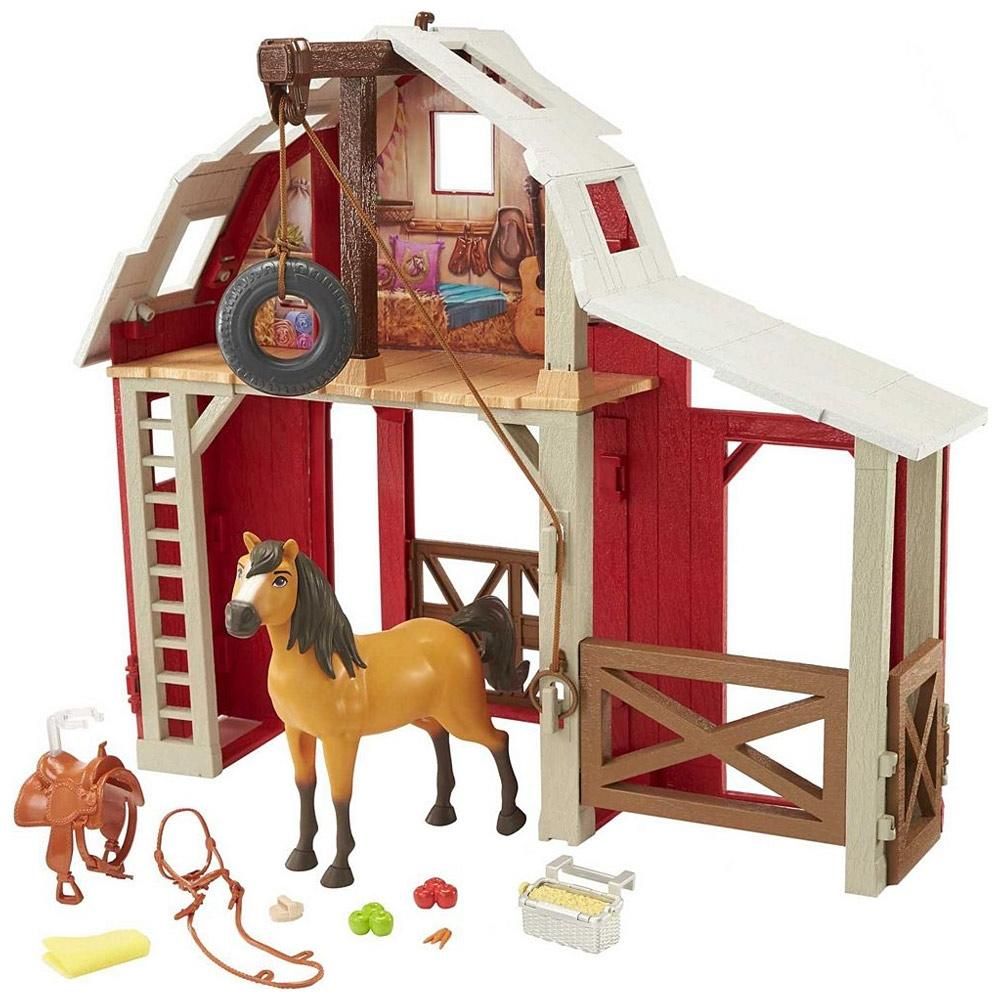 Szilaj Pajta Játékszett (HBP29)