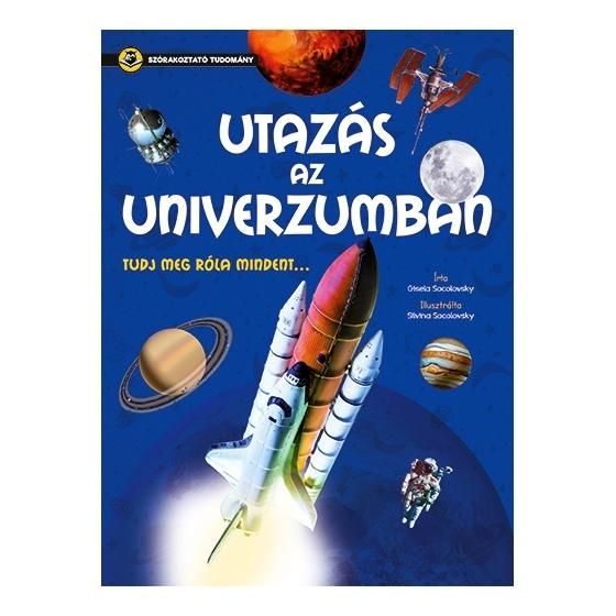 Szórakoztató tudomány - Utazás az Univerzumban