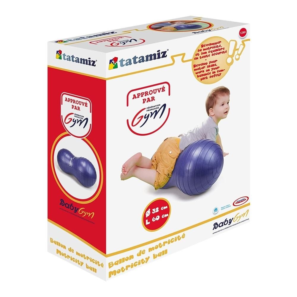 Tatamiz Baby gimnasztika-labda
