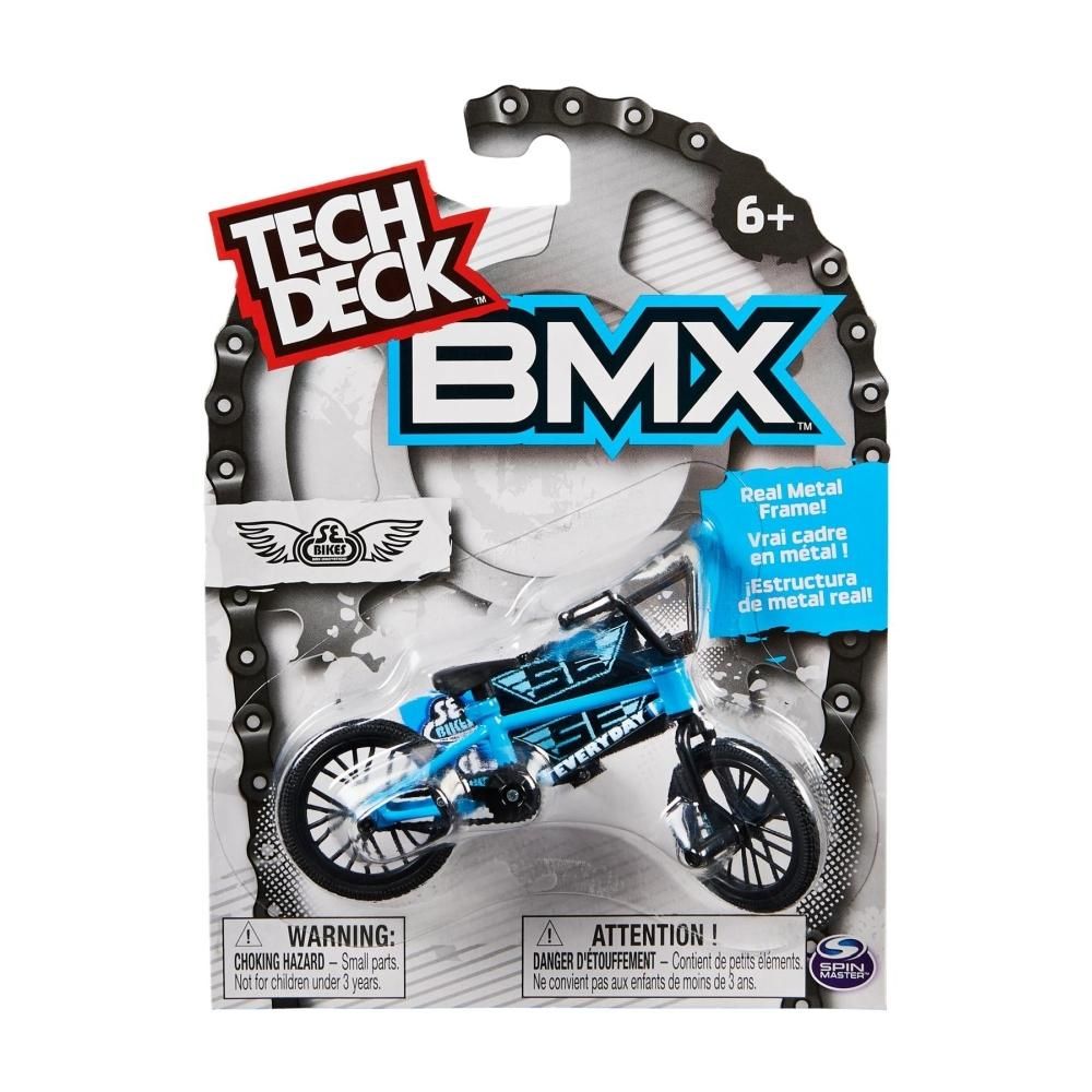 Tech Deck BMX 1 db-os - SE Bikes