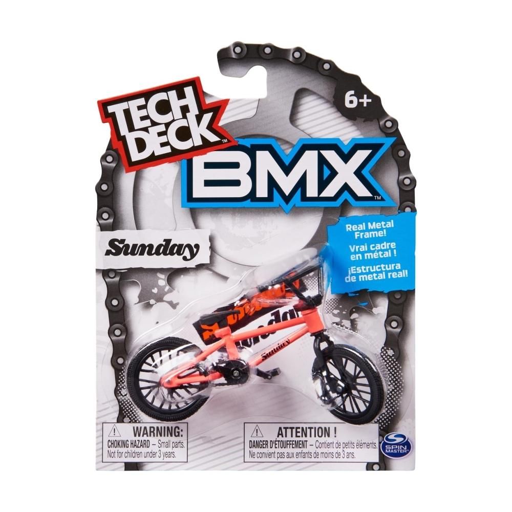 Tech Deck BMX 1 db-os - Sunday