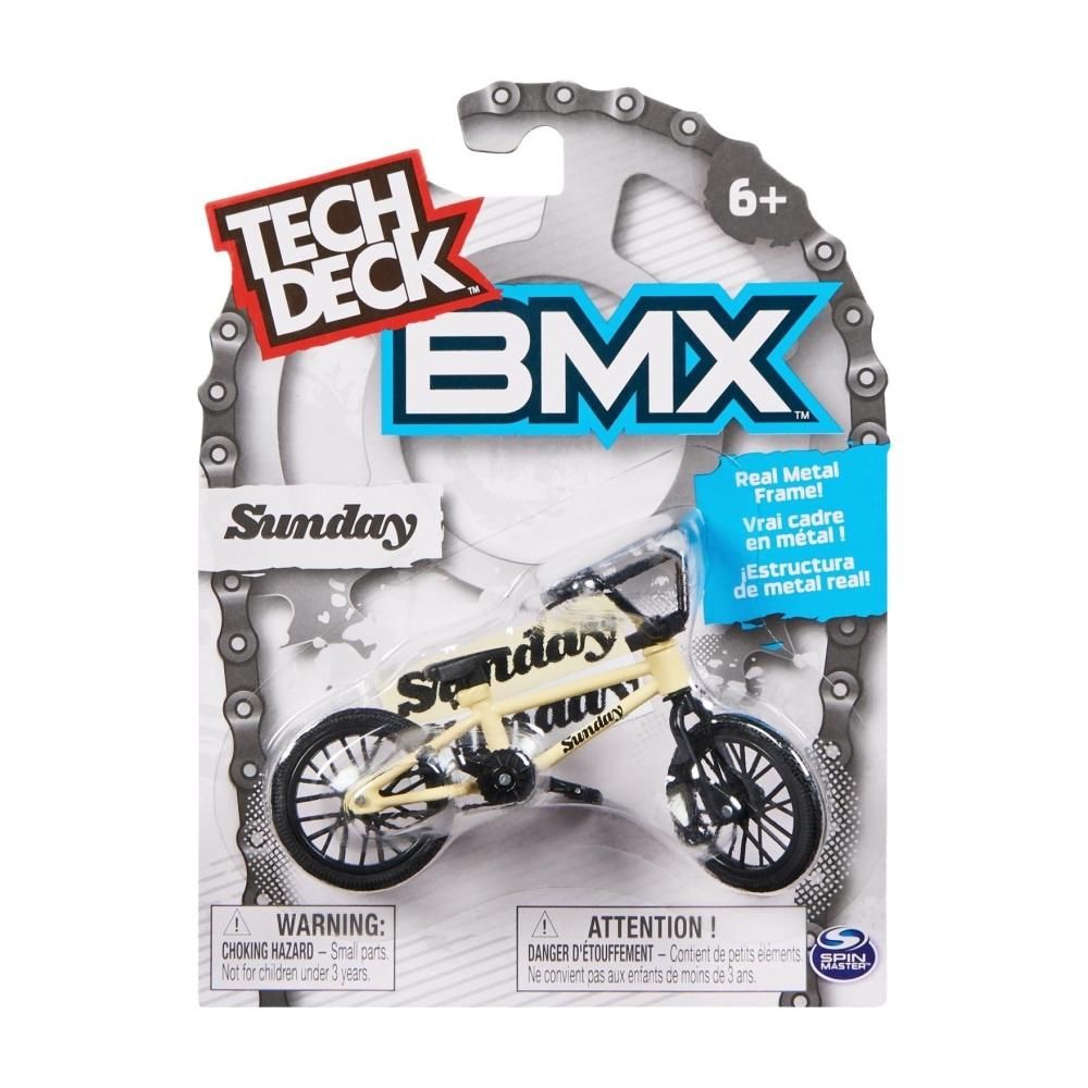 Tech Deck BMX 1 db-os - Sunday