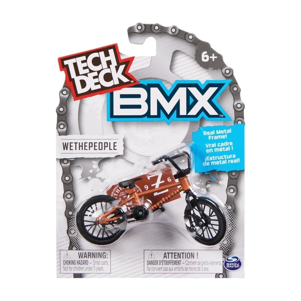 Tech Deck BMX 1 db-os - We the People