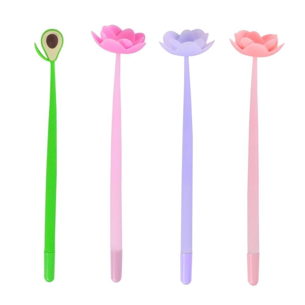 The Littlies golyóstoll tulipán vagy avokádó (többféle)